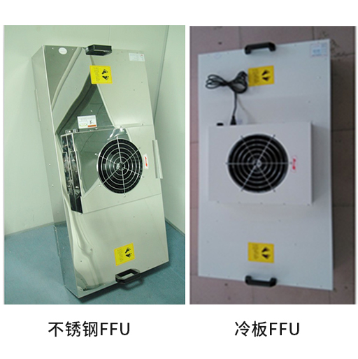 FFU风机过滤机组 FFU风机过滤机组